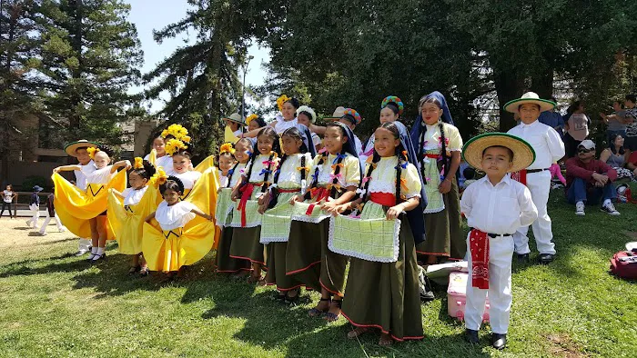 Ballet Folclorico Ixtapalapa Picture 7
