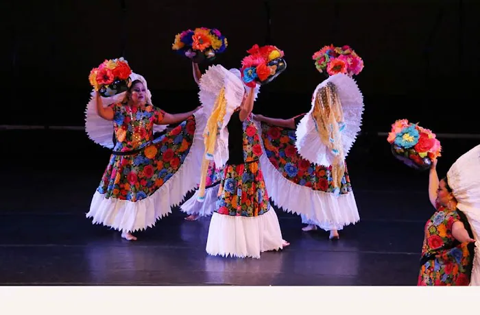 Ballet Folclorico Ixtapalapa Picture 10