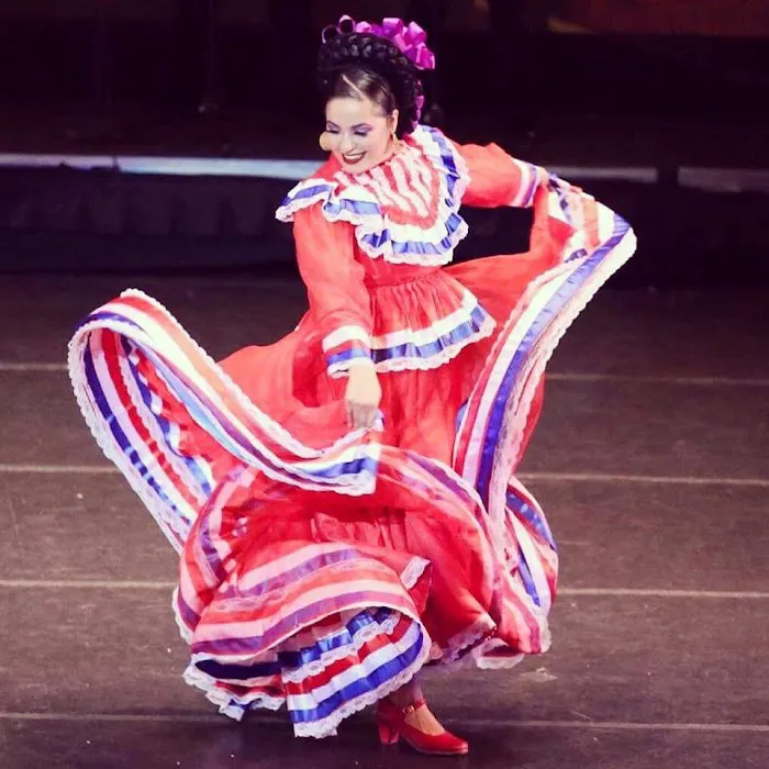 Ballet Folclorico Ixtapalapa Picture 8