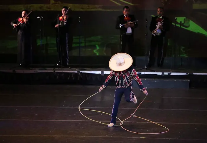 Ballet Folclorico Ixtapalapa Picture 3