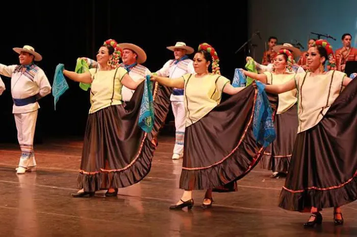 Ballet Folclorico Ixtapalapa Picture 4