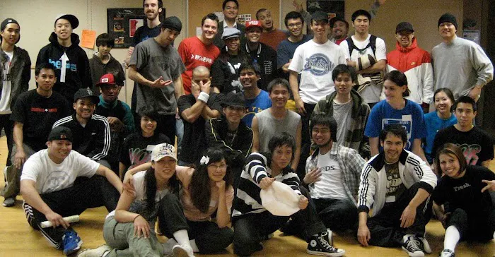 Dance With Ceech Picture 8