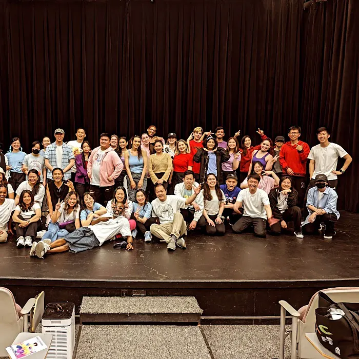 Dance With Ceech Picture 10