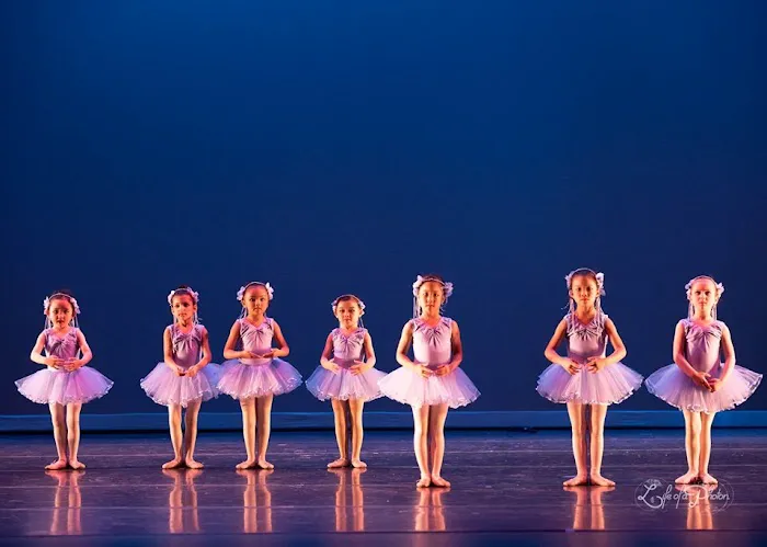 San Jose Dance Theatre Picture 1