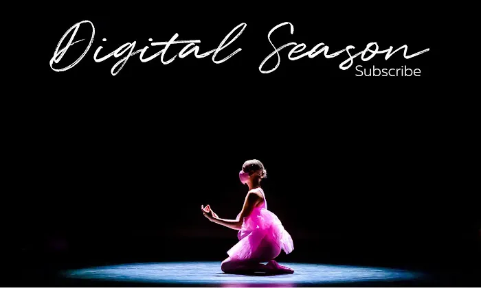 San Jose Dance Theatre Picture 2