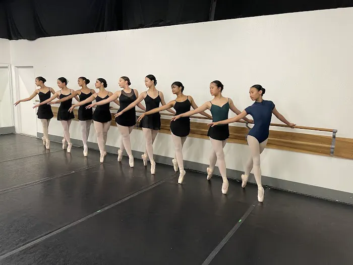 San Jose Dance Theatre Picture 6