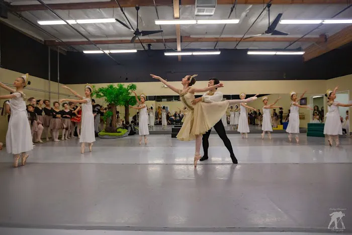 San Jose Dance Theatre Picture 3