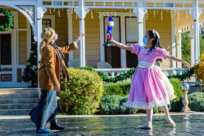 San Jose Dance Theatre Picture 4