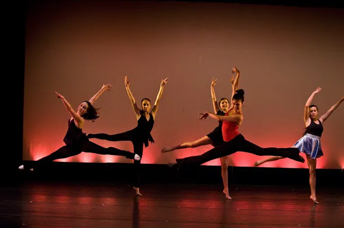 Donna Cerio’s Broadway Dance & Broadway Ballet Classes Picture 6
