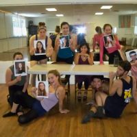 Donna Cerio’s Broadway Dance & Broadway Ballet Classes ico