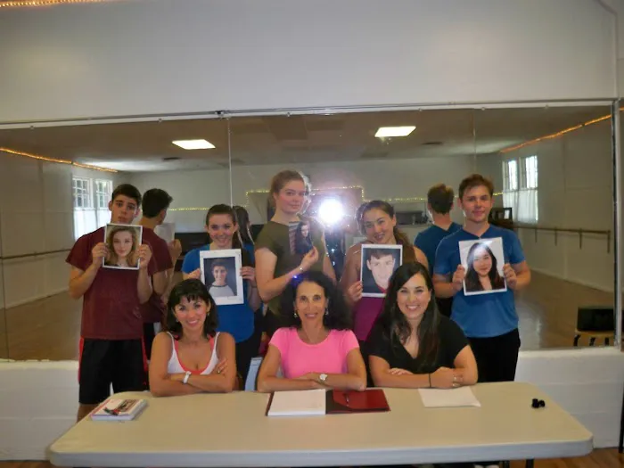 Donna Cerio’s Broadway Dance & Broadway Ballet Classes Picture 2