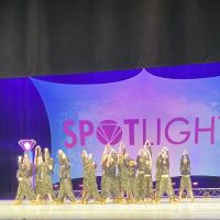 Tingna Dance Studio ico