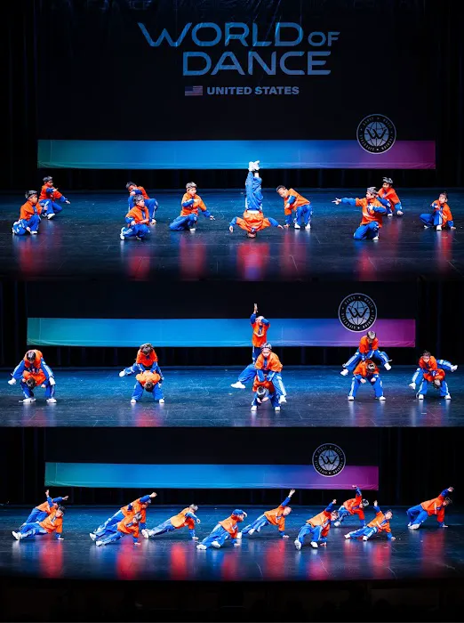 Tingna Dance Studio Picture 7