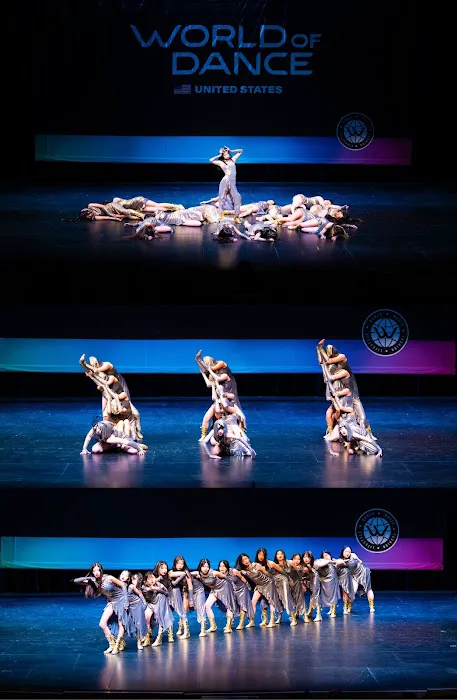 Tingna Dance Studio Picture 5