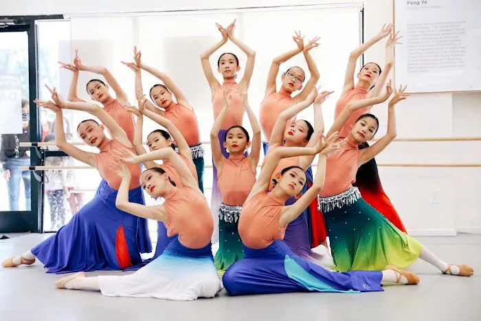 Feng Ye Dance Studio Picture 1