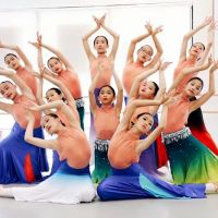 Feng Ye Dance Studio ico