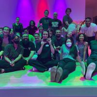Do Your Own Swing (West Coast Swing Dancing) ico