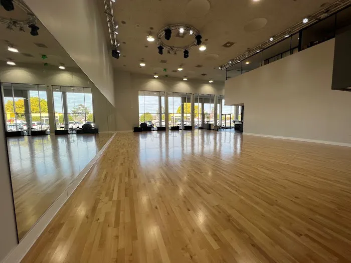 Do Your Own Swing (West Coast Swing Dancing) Picture 7