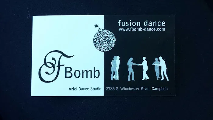 Ariel Dance Studio Picture 1