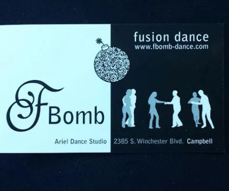 Ariel Dance Studio