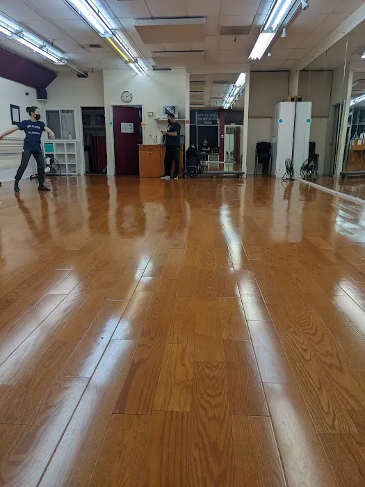 Ariel Dance Studio Picture 4