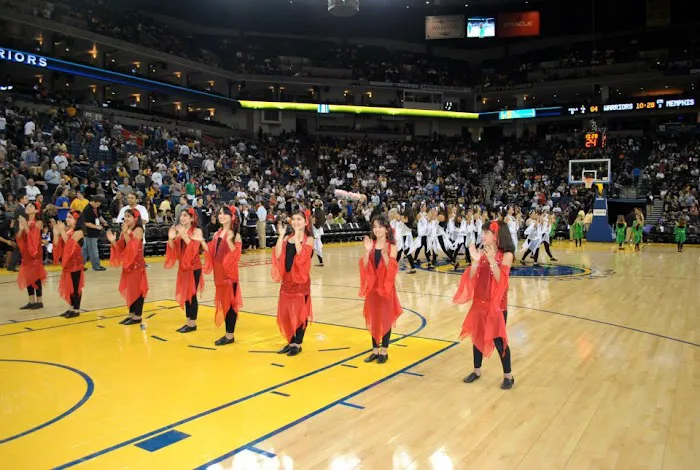 Niosha Dance Academy Picture 7