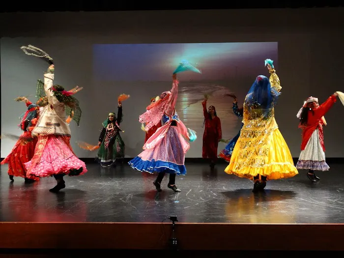Niosha Dance Academy Picture 4
