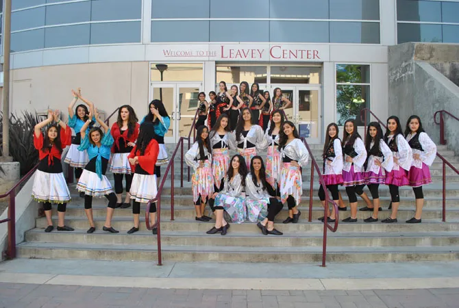 Niosha Dance Academy Picture 8
