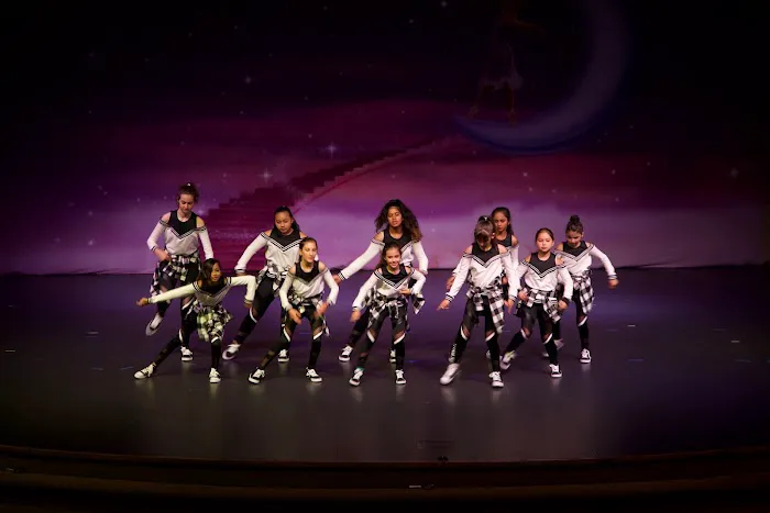 Veksler Academy of Music and Dance - Milpitas Picture 10