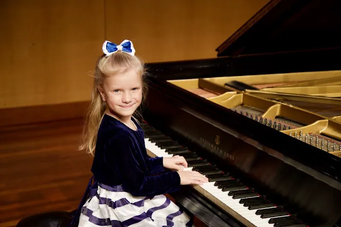 Veksler Academy of Music and Dance - Milpitas Picture 5