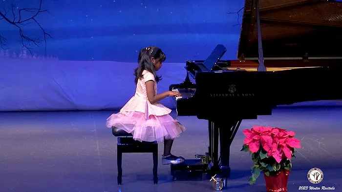 Veksler Academy of Music and Dance - Milpitas Picture 7