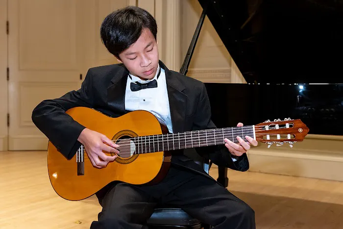 Veksler Academy of Music and Dance - Milpitas Picture 6