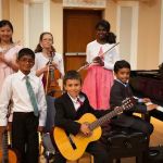 Veksler Academy of Music and Dance - Milpitas