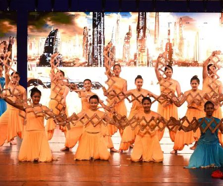 Gurus Of Dance - Bollywood Dance Classes Bay Area