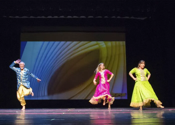 Gurus Of Dance - Bollywood Dance Classes Bay Area Picture 5