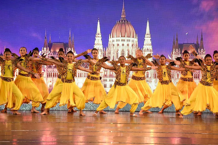 Gurus Of Dance - Bollywood Dance Classes Bay Area Picture 6