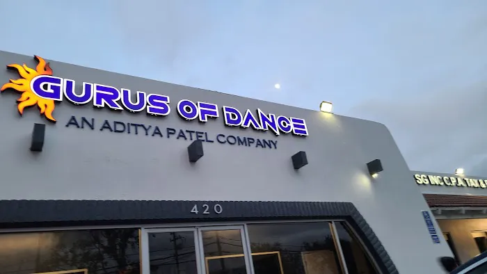 Gurus Of Dance - Bollywood Dance Classes Bay Area Picture 4