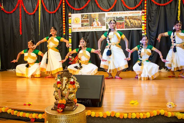 School of Indian Dance LLC Picture 4