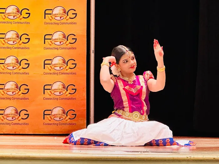 School of Indian Dance LLC Picture 1