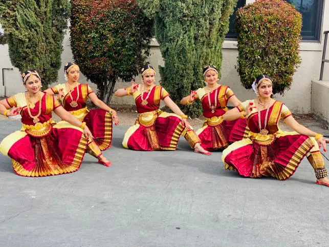 School of Indian Dance LLC Picture 10
