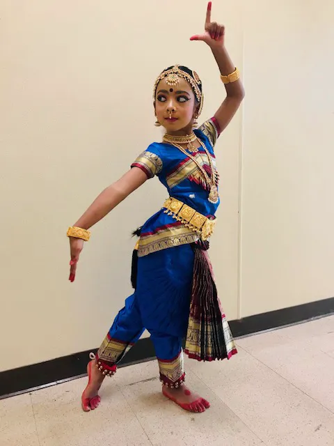 School of Indian Dance LLC Picture 8