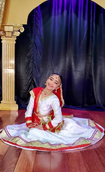 School of Indian Dance LLC Picture 5