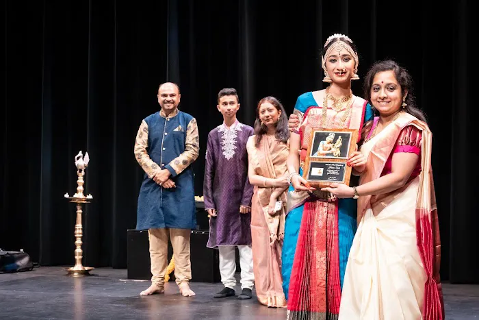 School of Indian Dance LLC Picture 6