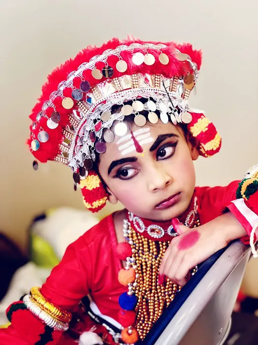 School of Indian Dance LLC Picture 7