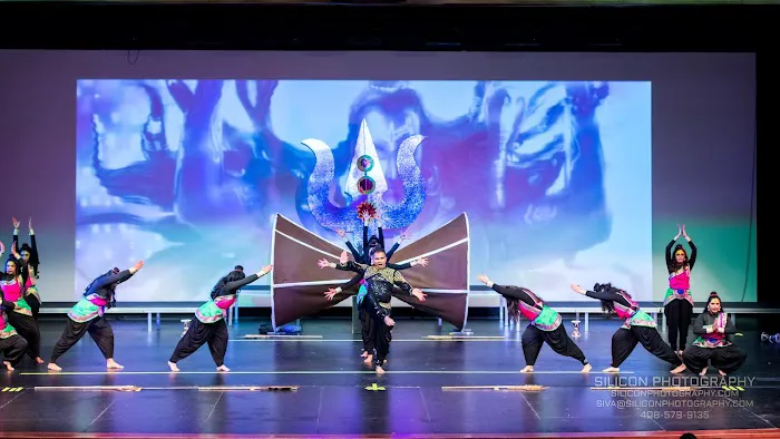 ICC Bollywood by Amit & Hiren Picture 5