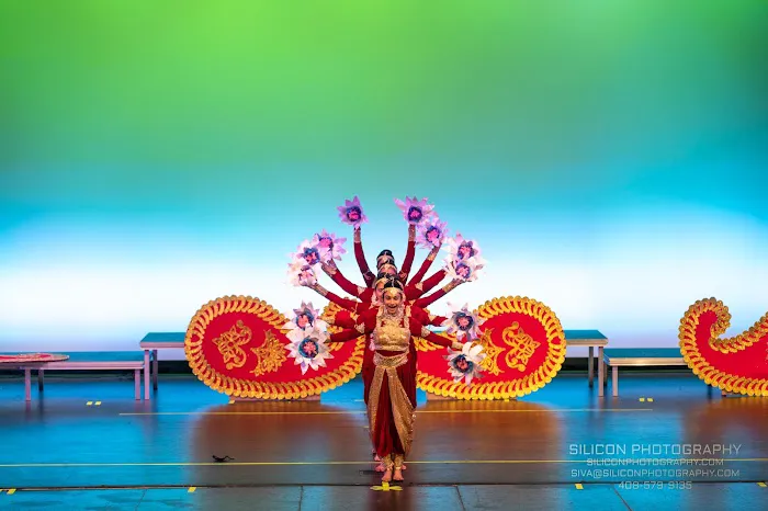 ICC Bollywood by Amit & Hiren Picture 6