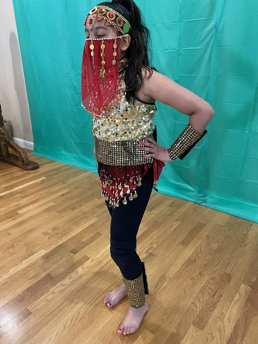 ICC Bollywood by Amit & Hiren Picture 8