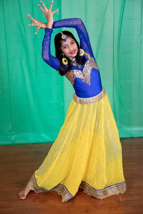 ICC Bollywood by Amit & Hiren Picture 4