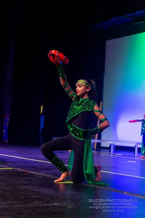 ICC Bollywood by Amit & Hiren Picture 3
