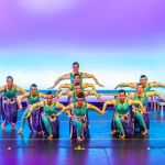 ICC Bollywood by Amit & Hiren